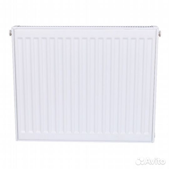 Панельный радиатор отопления Rommer Compact 22 500