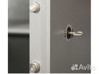 Сейф для дома и офиса осп - 21