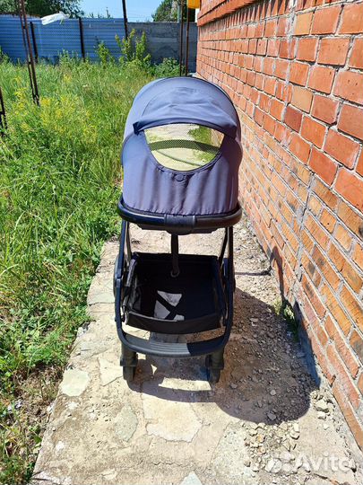 Детские коляски