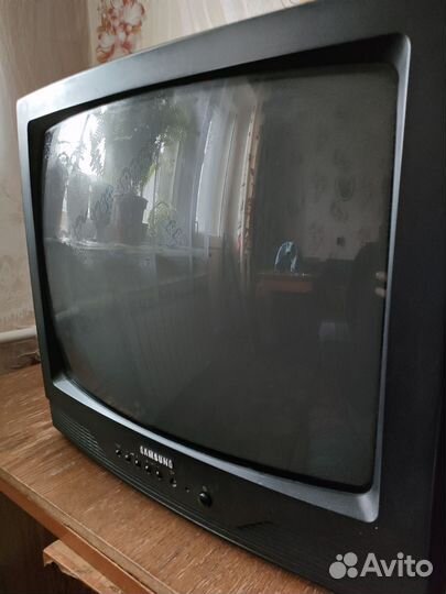 Телевизор Samsung