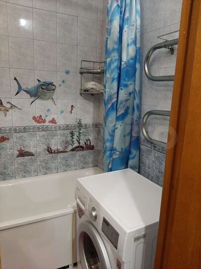 3-к. квартира, 69 м², 3/10 эт.