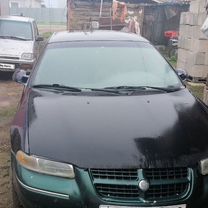 Dodge Stratus 2.0 AT, 2000, 240 000 км, с пробегом, цена 180 000 руб.