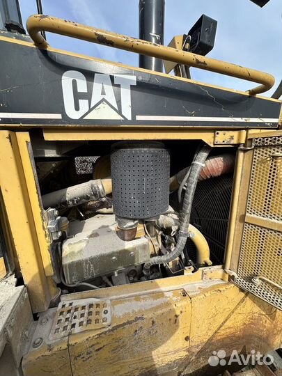 CAT D6R, 2006