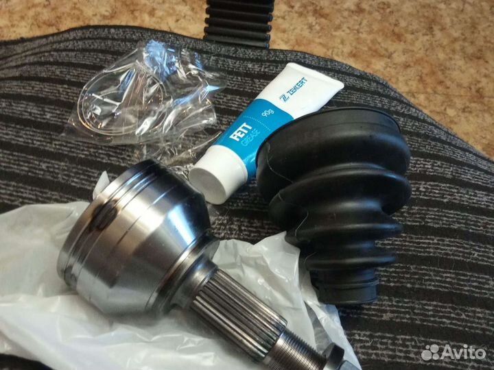 Шрус трипоид Peugeot 4007 207 301 308 3008 408