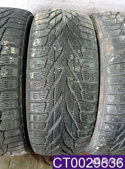 Nokian Tyres Hakkapeliitta R2 235/60 R18 96T