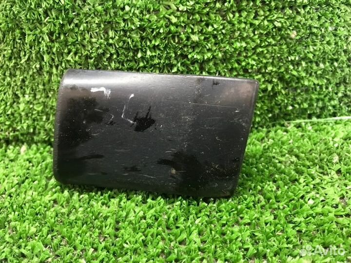 Накладка на крыло задняя левая Audi A8 Quattro D2