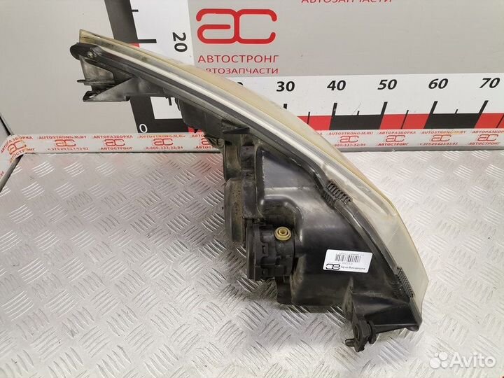 Фара передняя для Renault Espace 4 7701053975