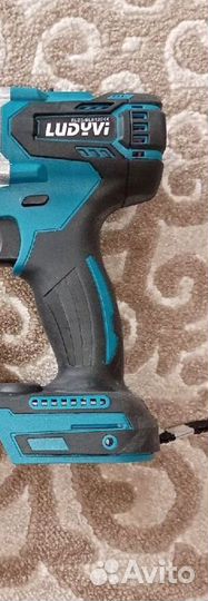 Корпус шуруповерта Ледобура