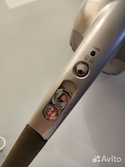 Массажер для тела nozomi