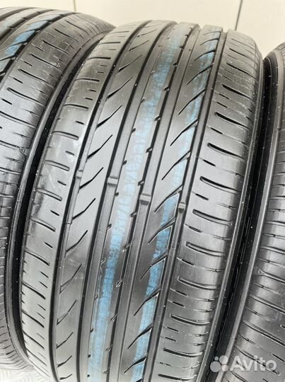 Toyo Proxes R40 215/50 R18