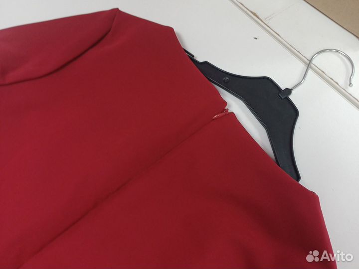 Платье krispol