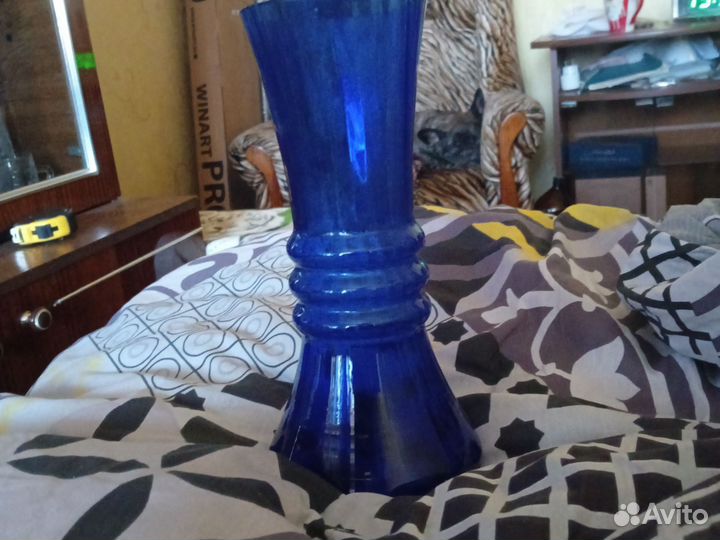 Ваза для цветов СССР