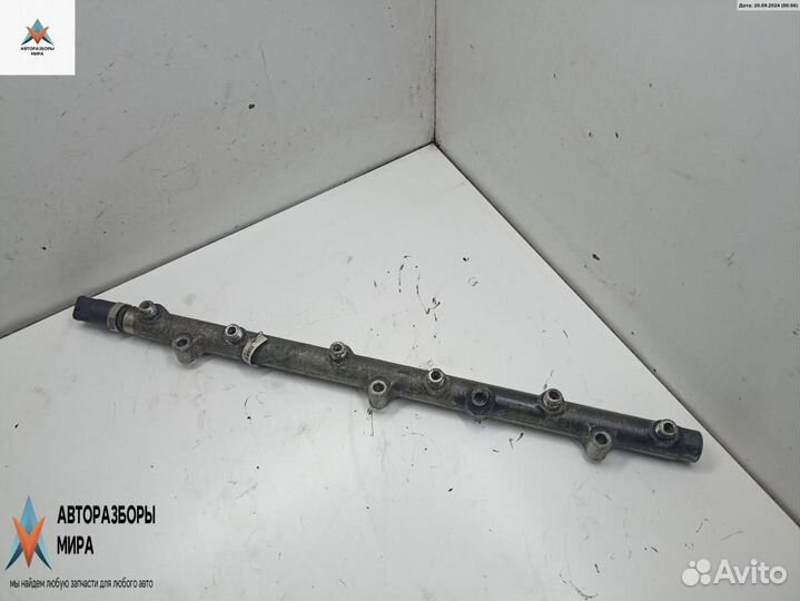 Топливная рампа Opel Omega B рест. 2002 0445216002