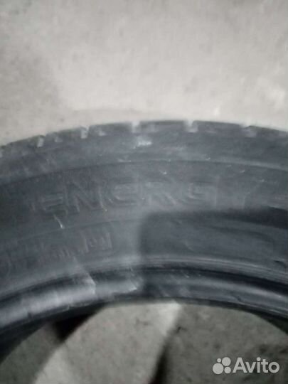Michelin Energy E-V 205/55 R16