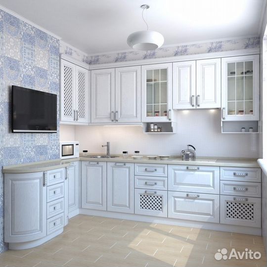 Мебель на заказ по индивидуальным размерам