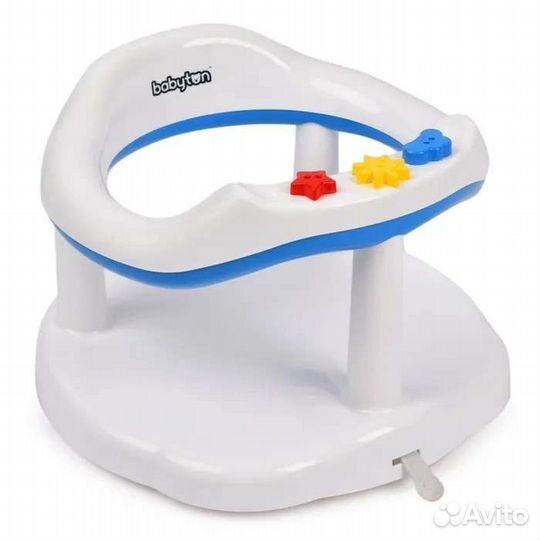 Стульчик для купания