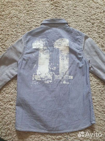 Рубашки Wojcik, Стильняшка, PlayToday