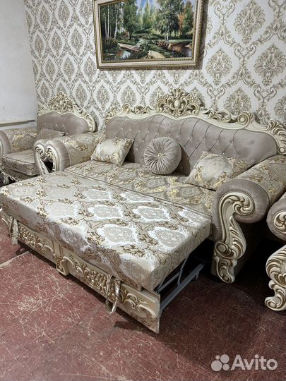 Диван новый