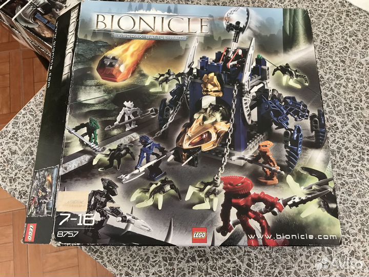 Лего Racers, гоночные машины