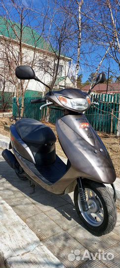 Honda DIO AF62