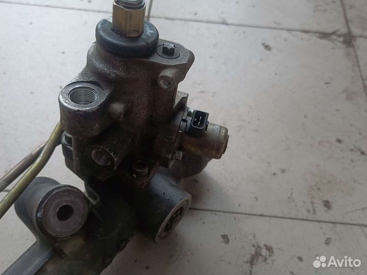 Насос гур 2 контурная