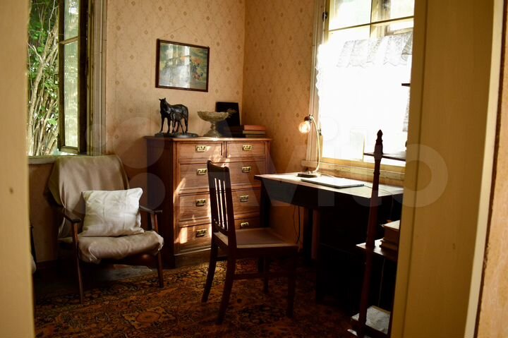 Дача 50 м² на участке 8,3 сот.