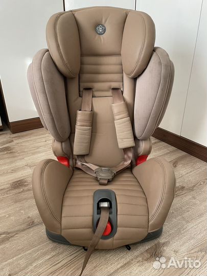 Детское автокресло