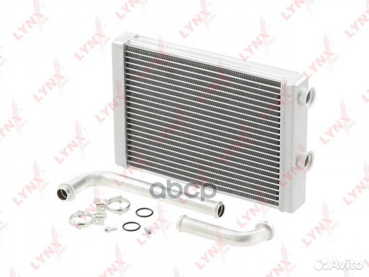 Радиатор отопителя RH0322 lynxauto