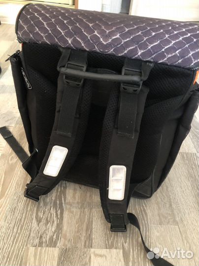 Ранец школьный herlitz