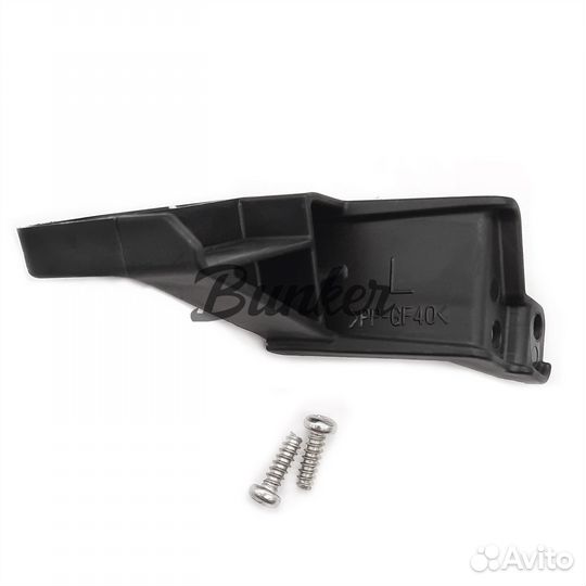 Крепёж (Toyota 8119402130)