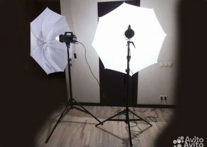 Импульсный свет grifon GS-300