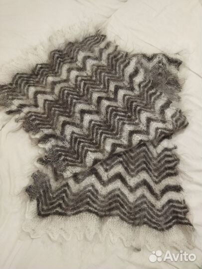 Платок шаль