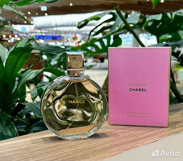 Парфюм женский