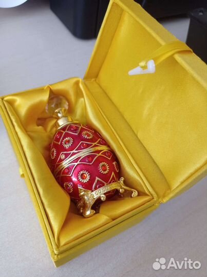 Духи масляные, Турция