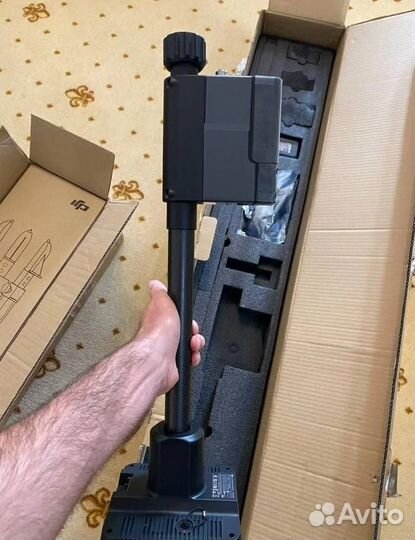 Дрон Мобильная станция DJI D-RTK 2 High Precision