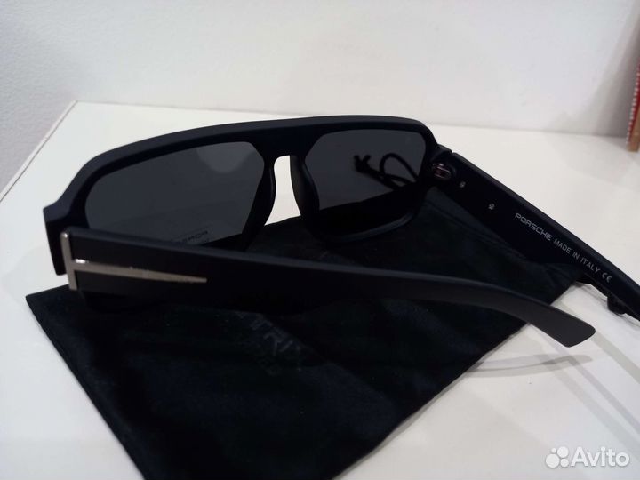 Очки мужские Porshe Design