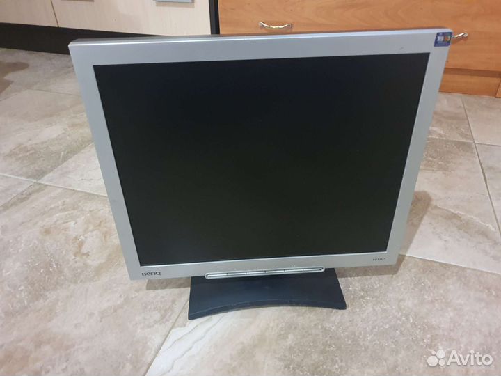 Мониторы ЖК обмен доставка