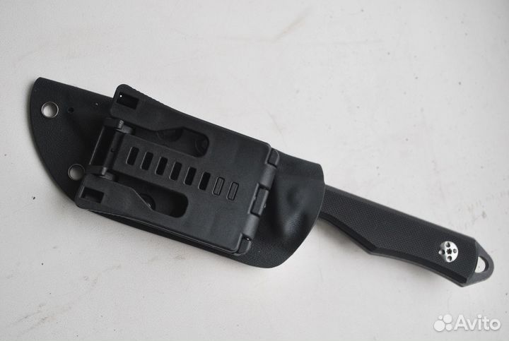 Туристический нож Eafengrow