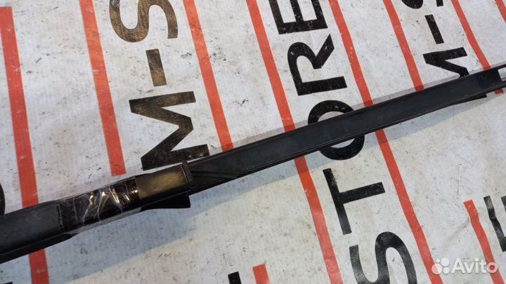 Молдинг крыши левый Mercedes-Benz E-Class W210