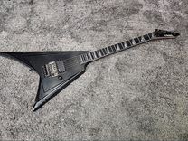 ESP Edwards Alexi 166 Blacky al-166