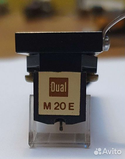 Гзм Shure, ADC, AT