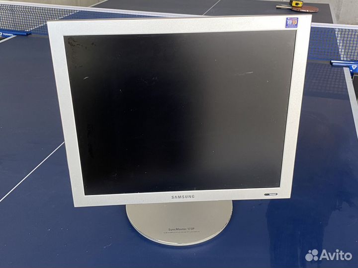 Монитор Samsung 17