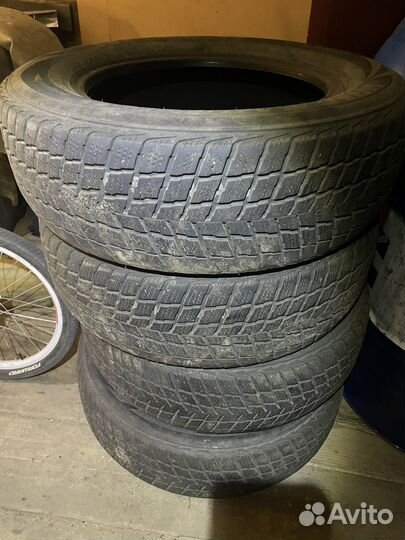 Nexen Winguard SUV 235/65 R17