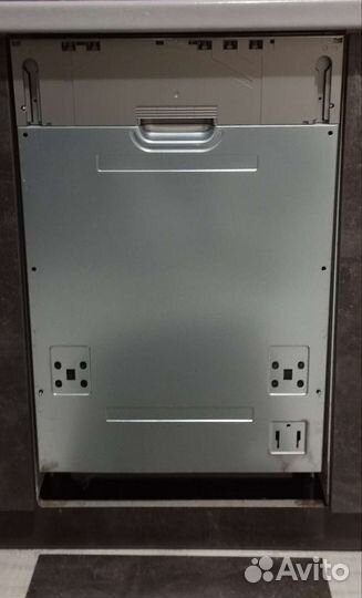 Посудомоечная машина Hyundai HBD 470