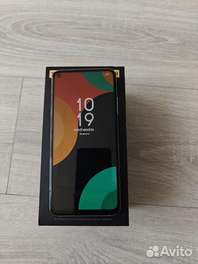 Xiaomi Mi 10T Pro, 8/256 ГБ