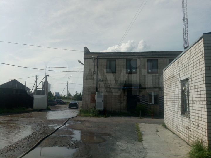 Свободного назначения, 460 м²