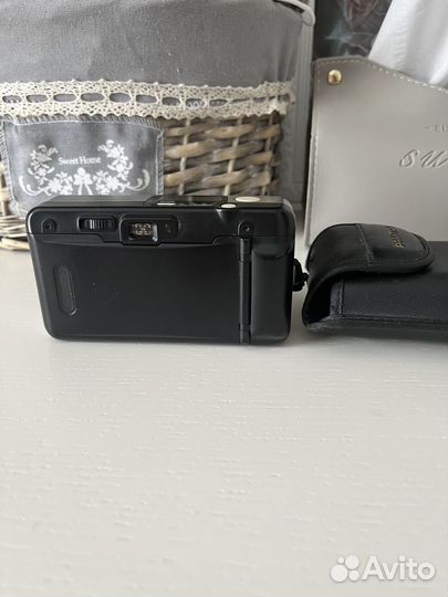 Пленочный фотоаппарат praktica p90