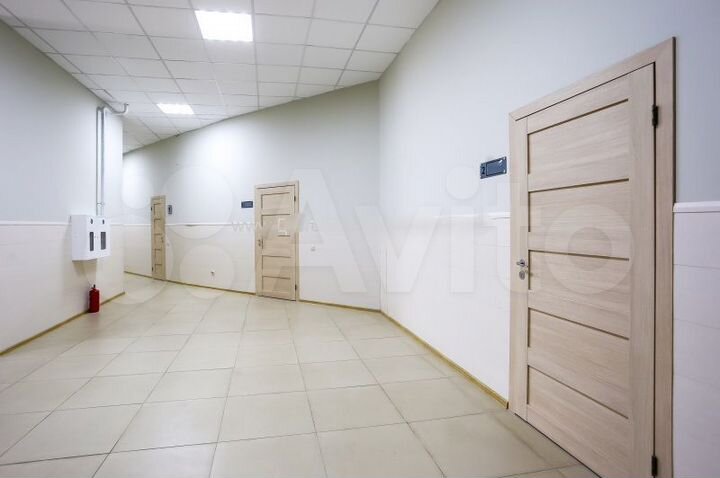 Офисы в аренду от 15 кв.м