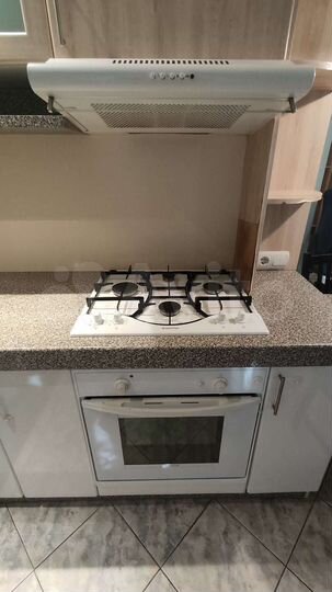 Квартира-студия, 29,1 м², 1/5 эт.