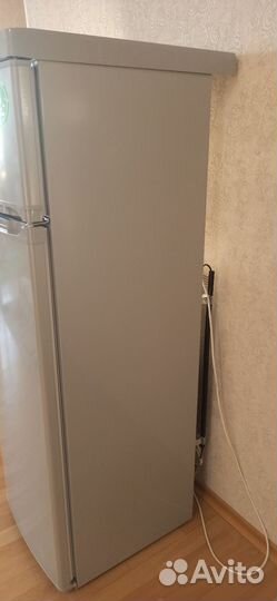 Холодильник Саратов